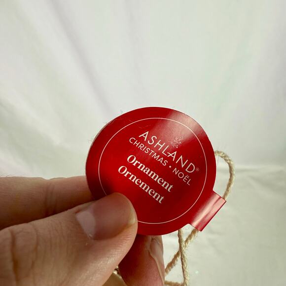 Lot 4 Christmas Decor Santa Clause Ty Snowman Chillin Mouse Plush Tree Candle - Picture 4 of 8